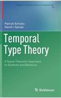 Temporal Type Theory