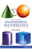 Engineering Mathematics – Vol II