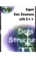 Expert Data Structures with C++ (w/CD)