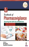 Textbook of Pharmacovigilance