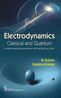 Electrodynamics