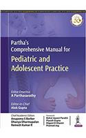 Partha's Comprehensive Manual For Pediatric And Adolscent Practice