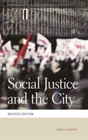 Social Justice and the City