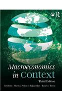 Macroeconomics in Context