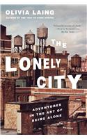 The Lonely City