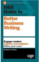 HBR Guide to Better Business Writing (HBR Guide Series)