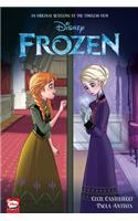 Disney Frozen (Graphic Novel Retelling)