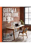 Guerilla Furniture Design