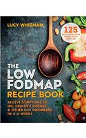 Low-FODMAP Recipe Book