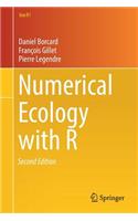 Numerical Ecology with R