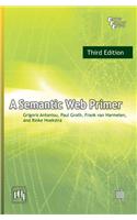 A Semantic Web Primer