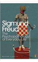 Psychopathology of Everyday Life