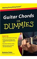 Guitar Chords for Dummies