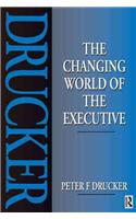 Changing World of the Executive