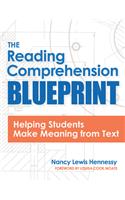 The Reading Comprehension Blueprint