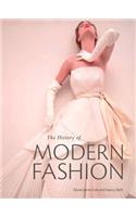 The History of Modern Fashion