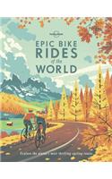 Epic Bike Rides of the World 1