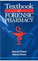 Textbook of Forensic Pharmacy