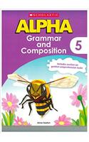 ALPHA Grammar and Composition 5