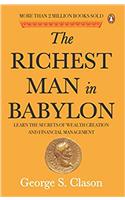 The Richest Man in Babylon