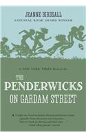 The Penderwicks on Gardam Street