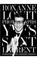 Yves Saint Laurent