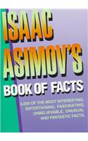 Isaac Asimov's Book of Facts