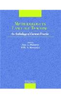 Methodology in Language Teaching: An Anthology of Current Practice