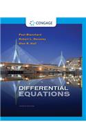 Differential Equations