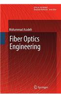 Fiber Optics Engineering