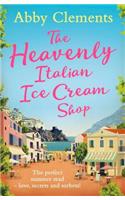 The Heavenly Italian Ice Cream Shop