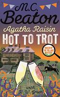 Agatha Raisin: Hot to Trot