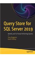 Query Store for SQL Server 2019