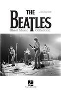 The Beatles Sheet Music Collection