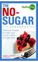 The No-Sugar Cookbook