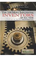 The 100 Most Influential Inventors of All Time