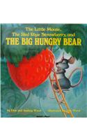 The Big Hungry Bear