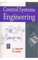 Control Systems Engineering