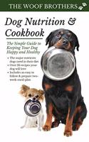 Dog Nutrition and Cookbook