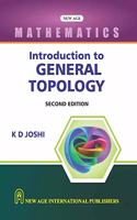 Introduction to General Topology