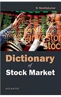 Dictionary of Stock Market