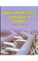 Design & Practical Handbook Of Plumbing