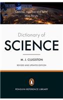 Penguin Dictionary of Science