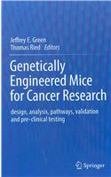 Genetically Engineered Mice for Cancer Research