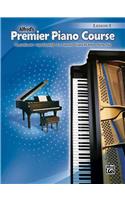 Alfred's Premier Piano Course, Lesson 5