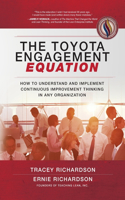 Toyota Engagement Equation