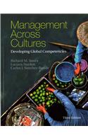 Management across Cultures