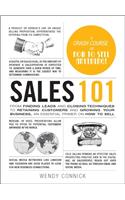 Sales 101