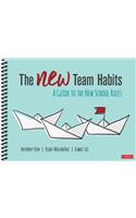 The New Team Habits