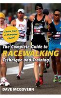 The Complete Guide to Racewalking